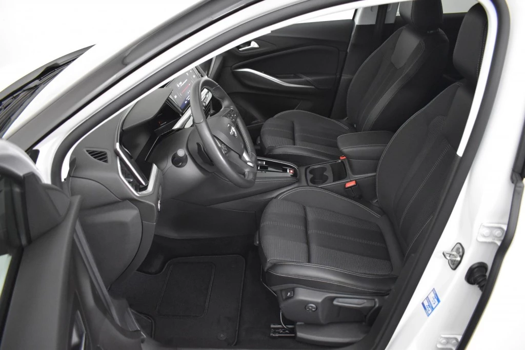 Opel Grandland – foto 8