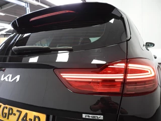 Kia Ceed Sportswagon – thumbnail 36