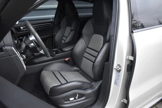 Porsche Cayenne – thumbnail 13