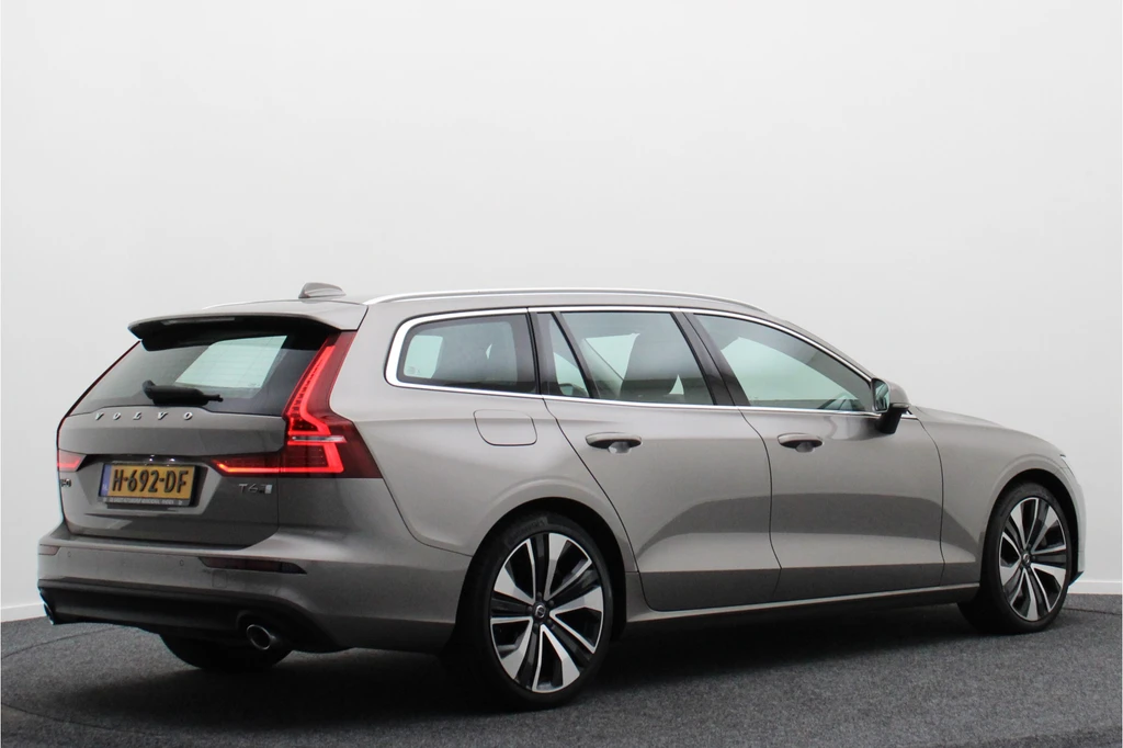 Volvo V60 – foto 8