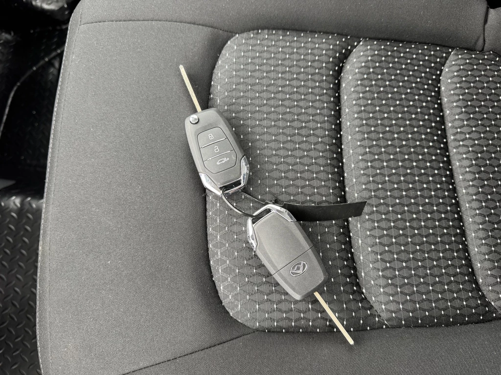 Maxus eDeliver9 – foto 29