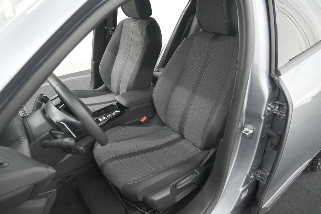 Peugeot 2008 – foto 35