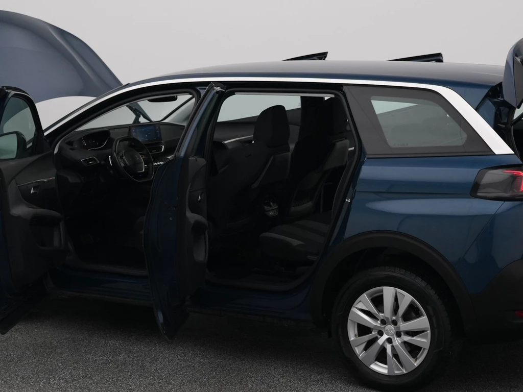 Peugeot 5008 – foto 10