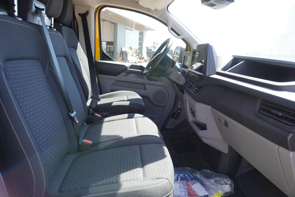 Ford E-Transit – foto 15