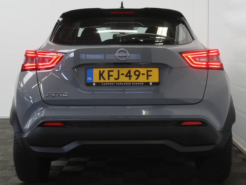 Nissan Juke – foto 5