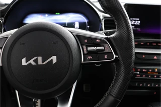Kia Ceed Sportswagon – thumbnail 27