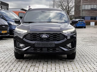 Ford Kuga – thumbnail 7
