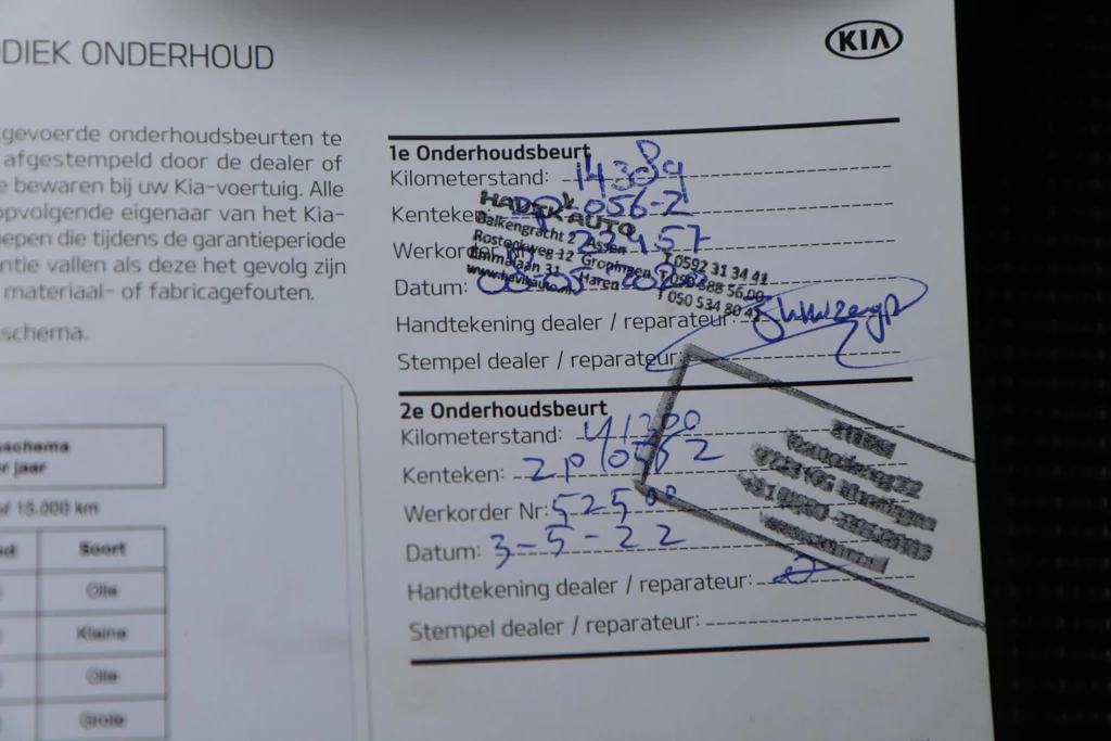 Kia Sportage – foto 24