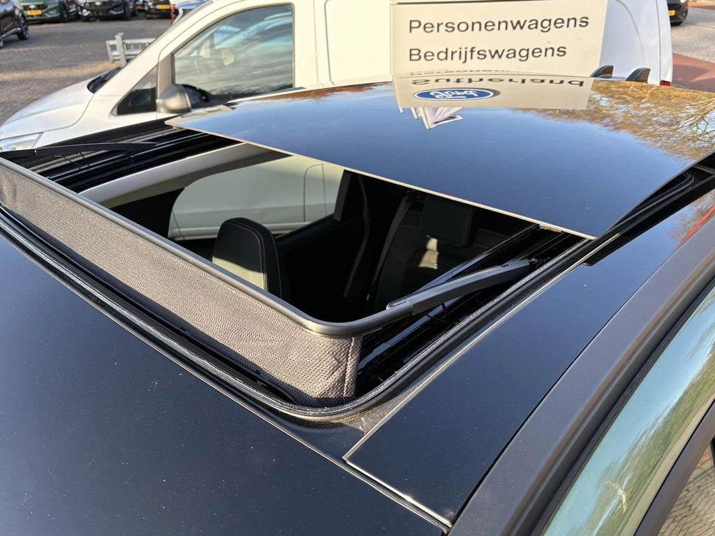 Ford Kuga – foto 14