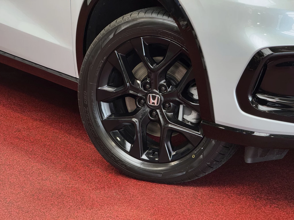 Honda ZR-V – foto 66