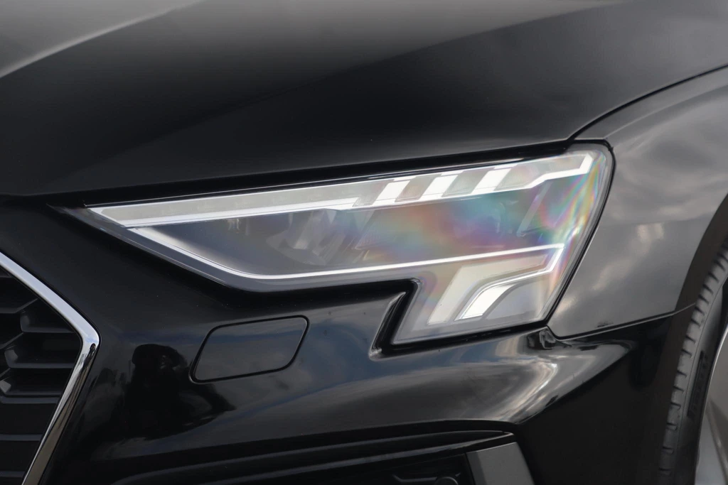 Audi A3 – foto 8