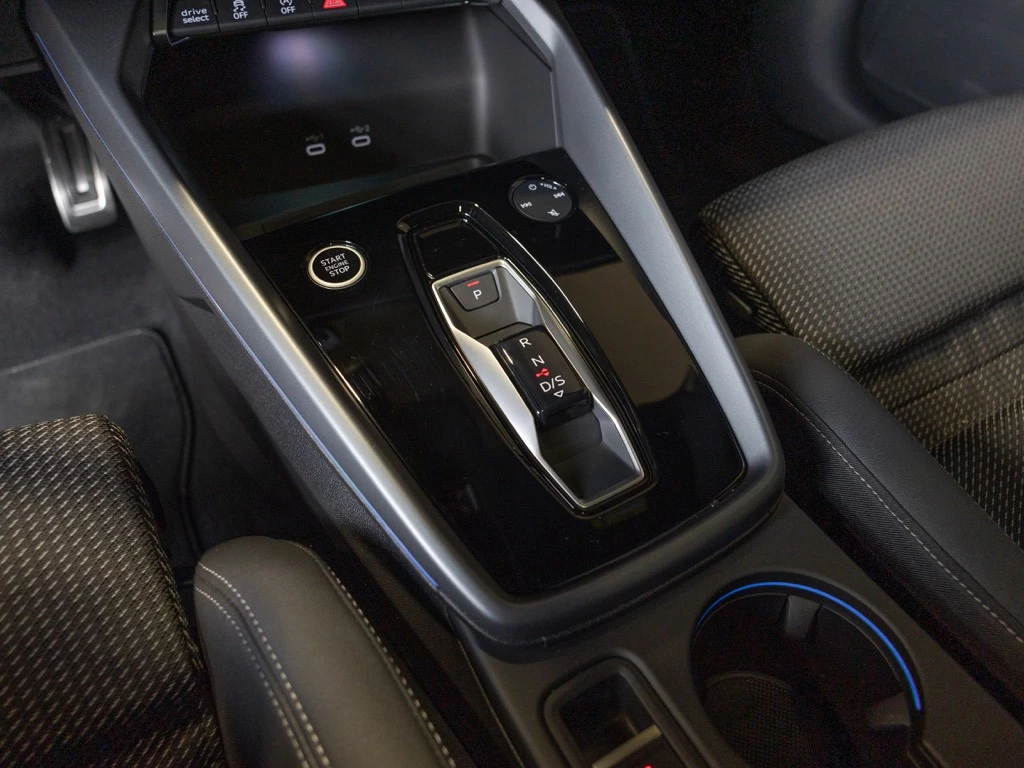 Audi A3 – foto 29