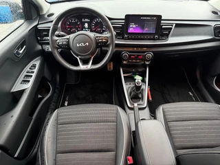 Kia Rio – thumbnail 17