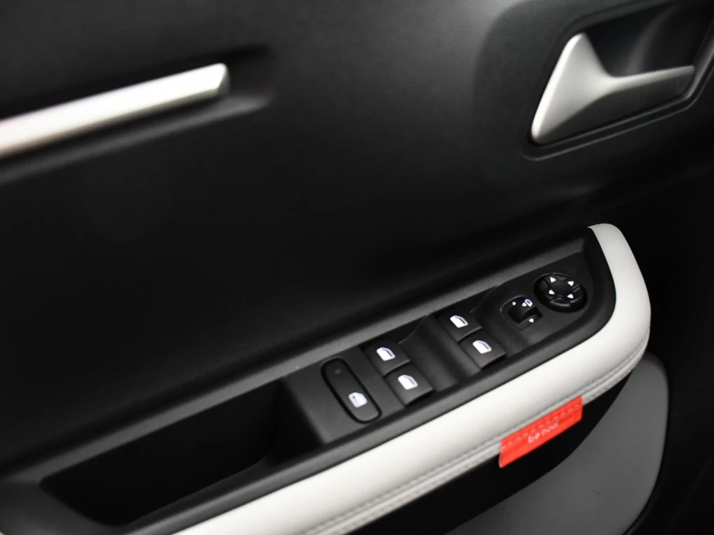 Citroën C3 – foto 19