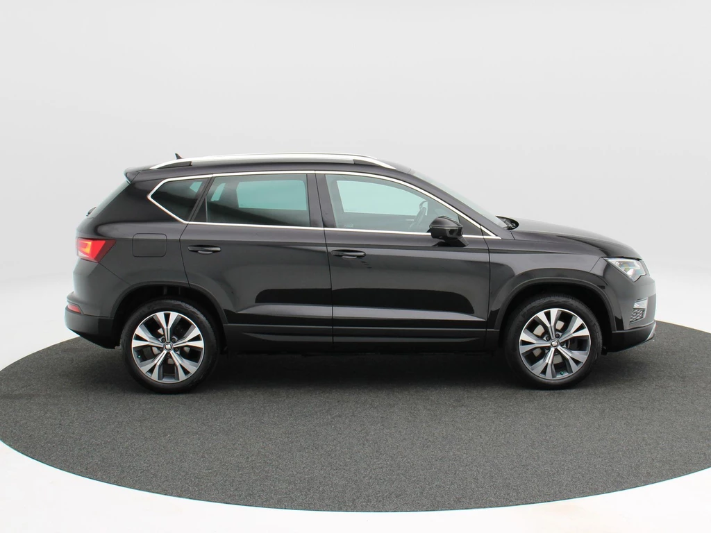 SEAT Ateca – foto 6