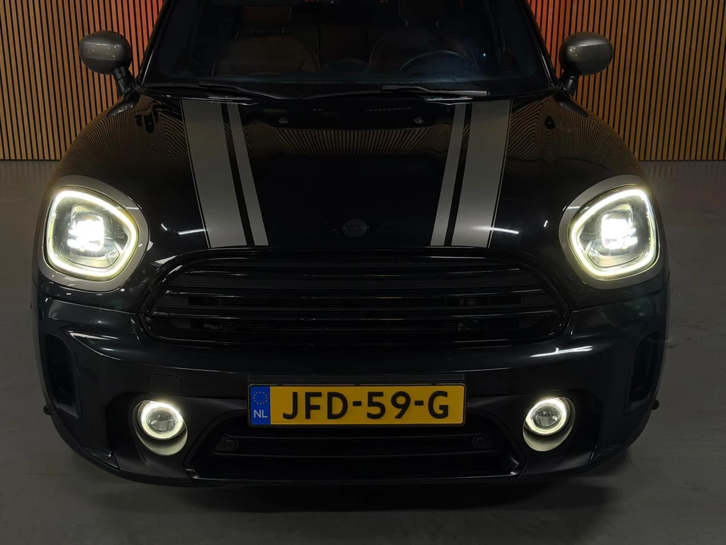 MINI Countryman – foto 10