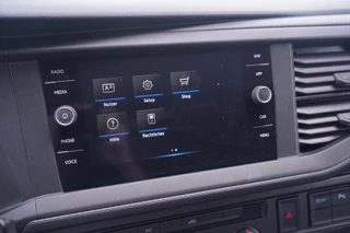 Volkswagen Transporter – thumbnail 30