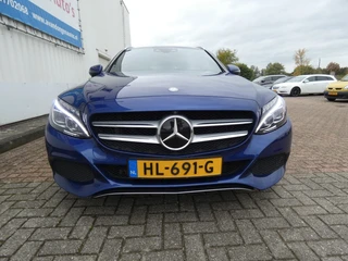 Mercedes-Benz C-Klasse – thumbnail 7