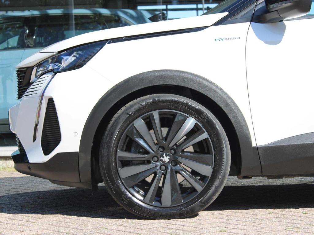 Peugeot 3008 – foto 13
