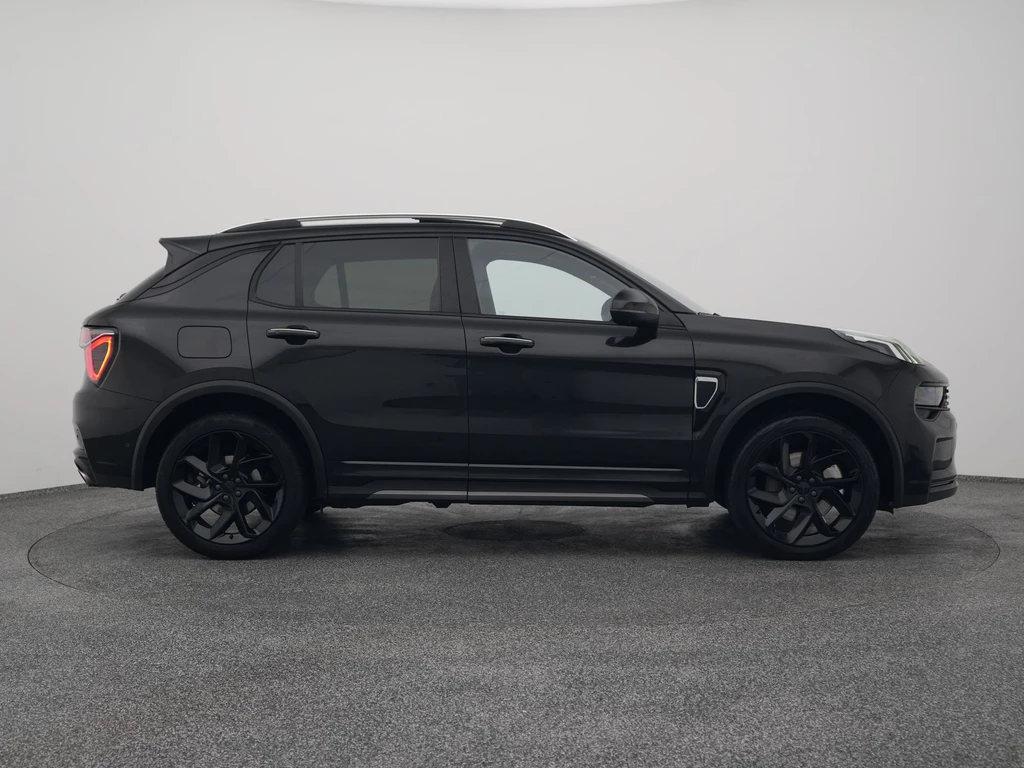Lynk & Co 01 – foto 14