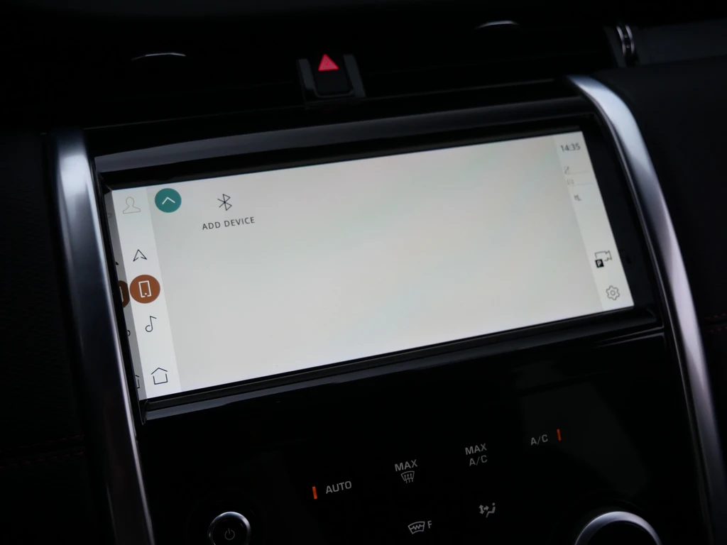 Land Rover Discovery Sport – foto 35