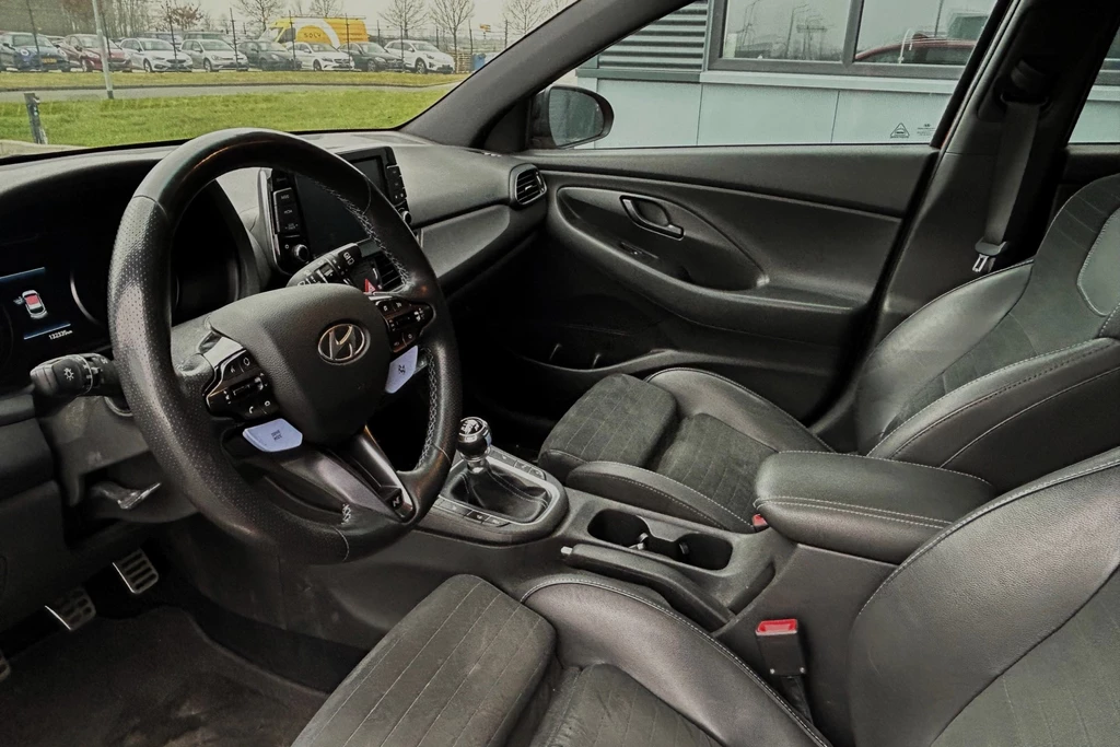 Hyundai i30 – foto 8