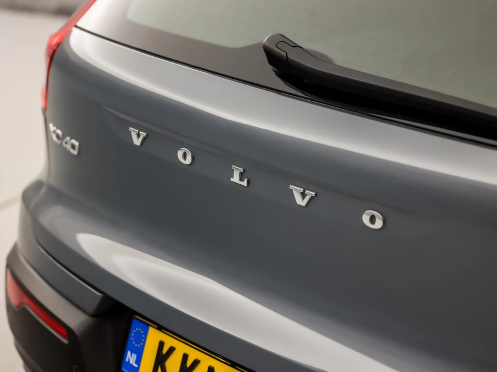 Volvo XC40 – foto 40