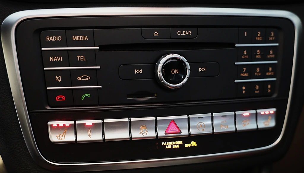 Mercedes-Benz CLA – foto 27
