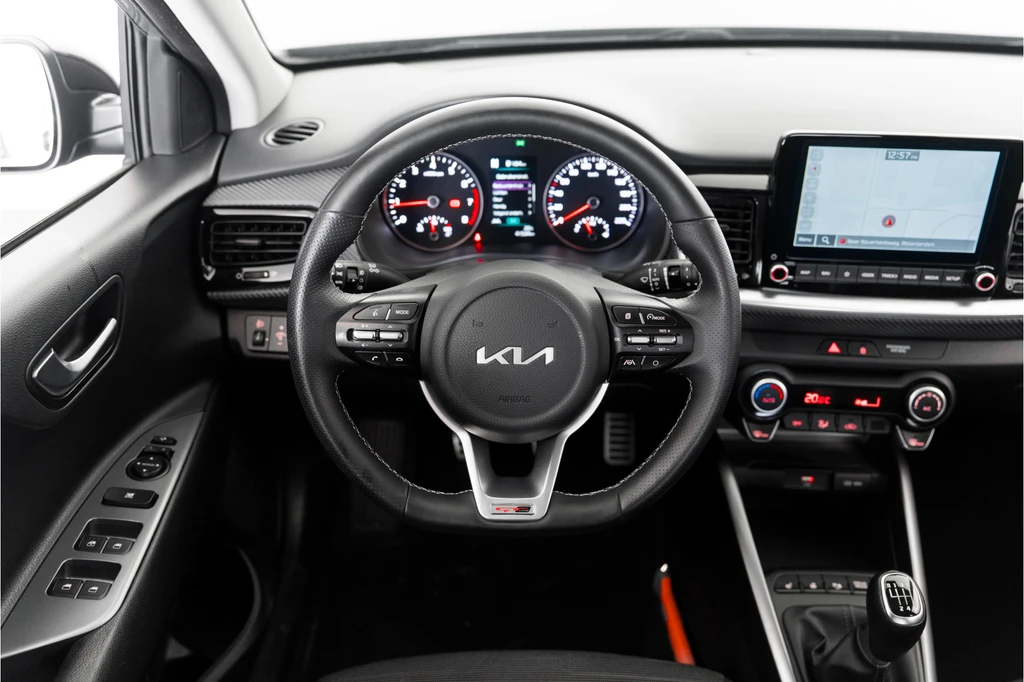 Kia Stonic – foto 10