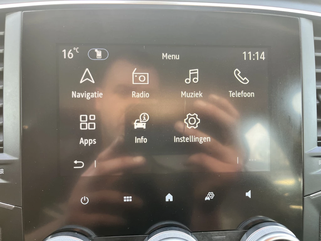 Renault Mégane Estate – foto 21
