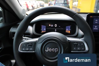 Jeep Avenger – thumbnail 22