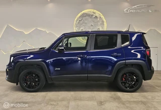 Jeep Renegade – thumbnail 3