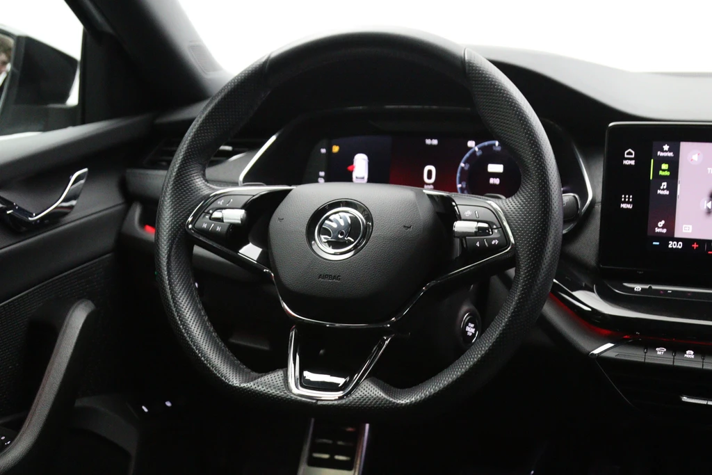 Škoda Octavia – foto 25
