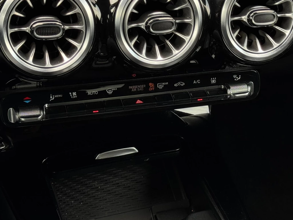 Mercedes-Benz A-Klasse – foto 27