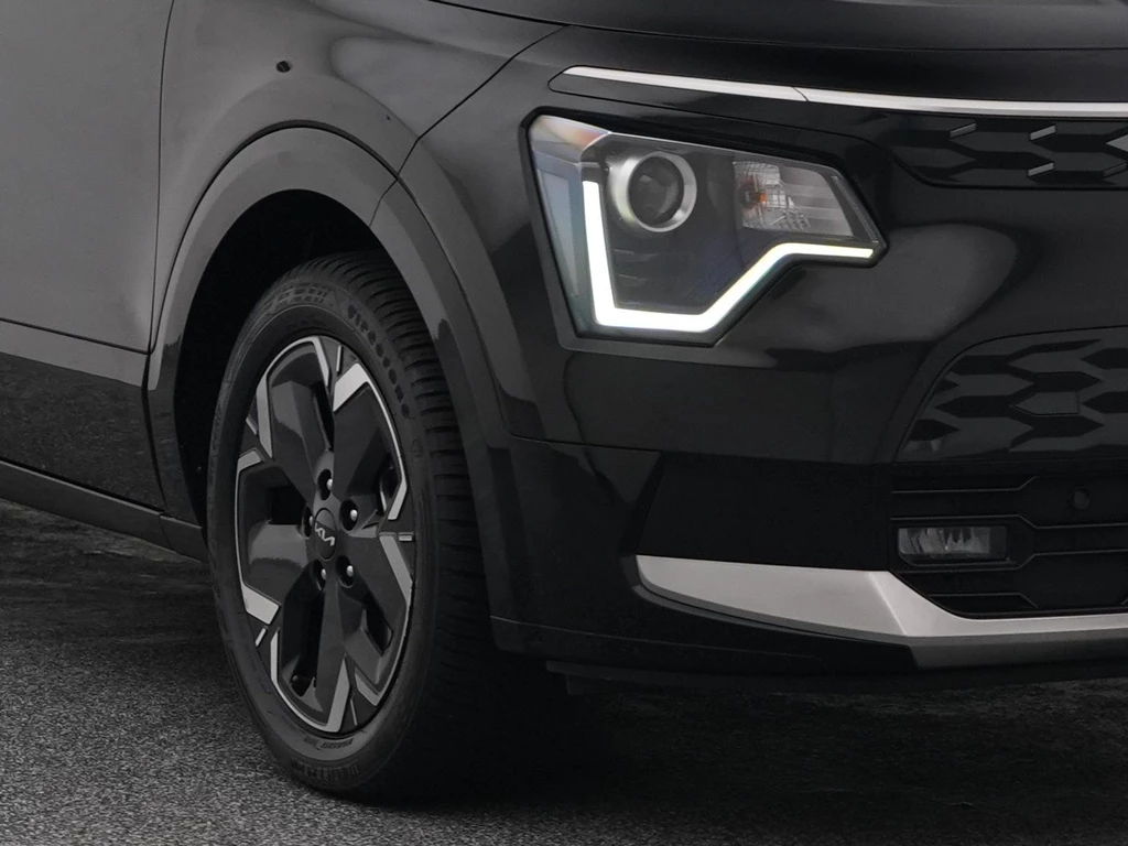 Kia Niro EV – foto 30