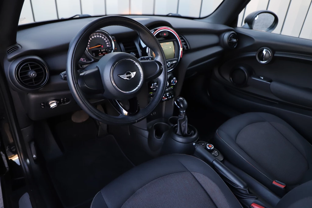 MINI One – foto 8