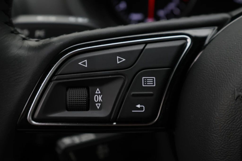 Audi A3 – foto 32