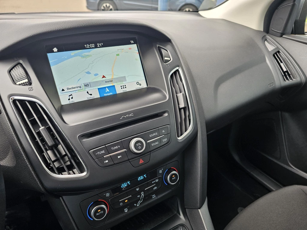 Ford Focus – foto 21