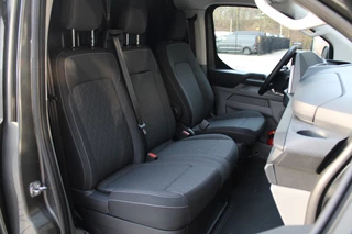 Ford Transit Custom – thumbnail 37