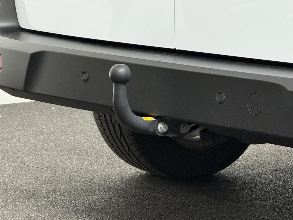 Ford Transit Connect – foto 13