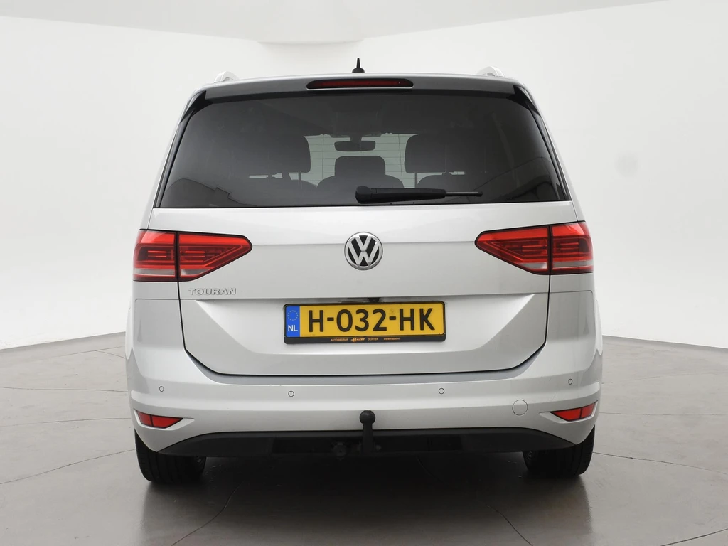 Volkswagen Touran – foto 3