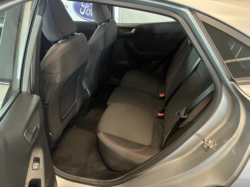 Ford Puma – foto 14
