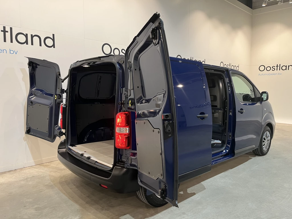 Opel Vivaro-e – foto 4