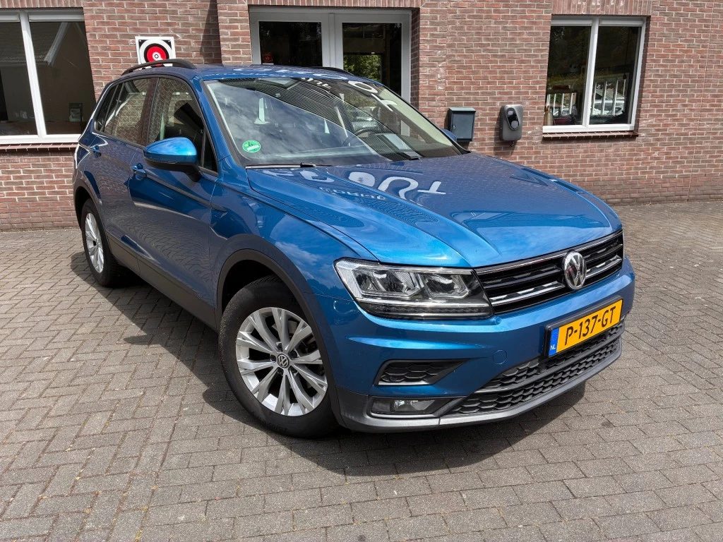 Volkswagen Tiguan – foto 6