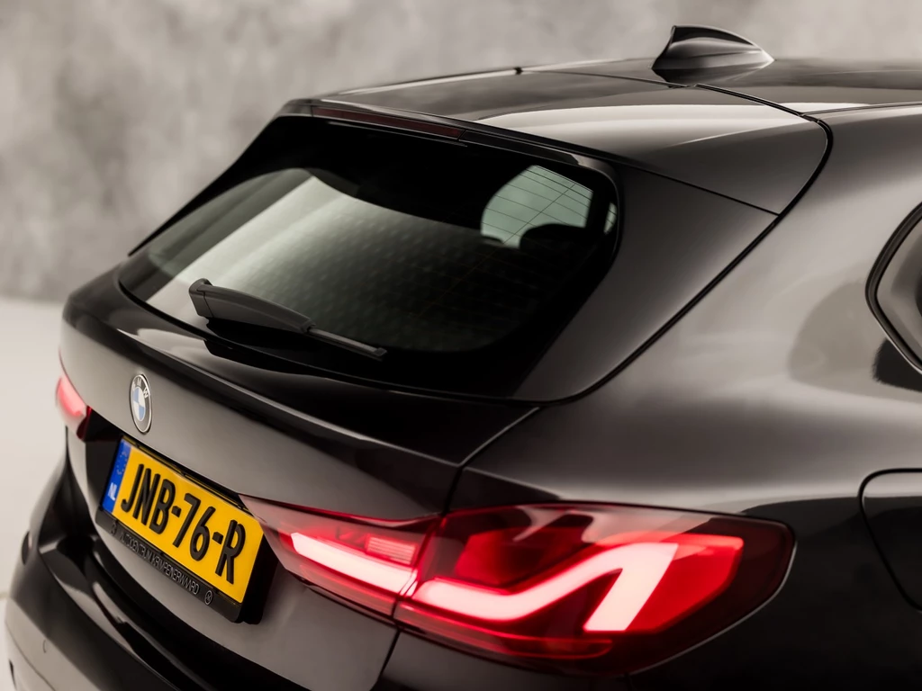 BMW 1 Serie – foto 29