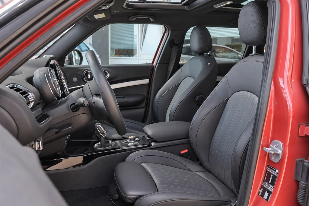 MINI Clubman – foto 10
