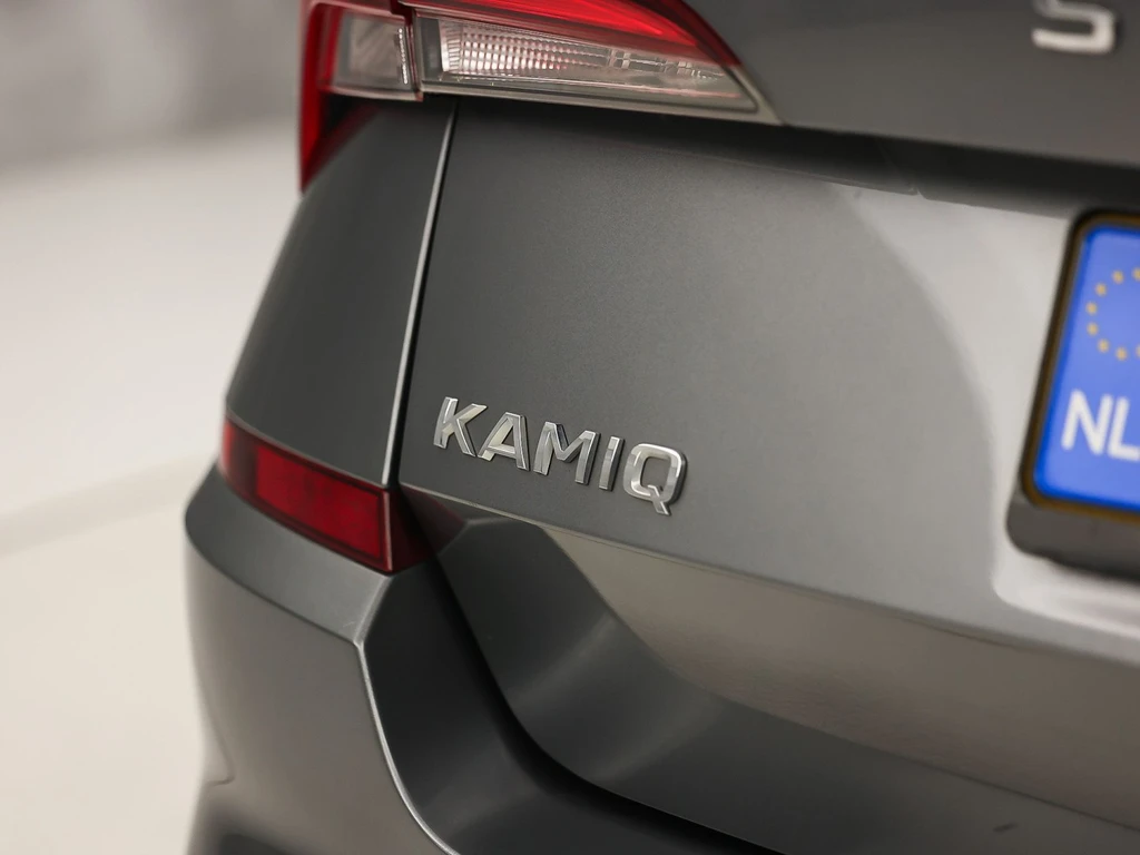 Škoda Kamiq – foto 25