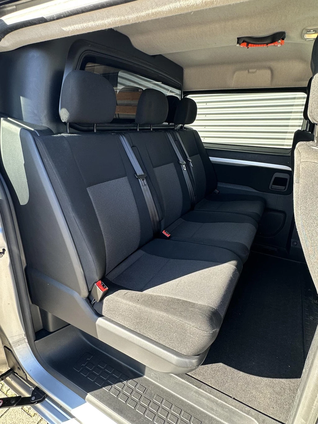 Citroën Jumpy – foto 7
