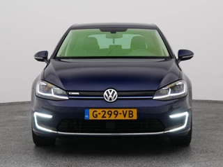 Volkswagen e-Golf – thumbnail 16