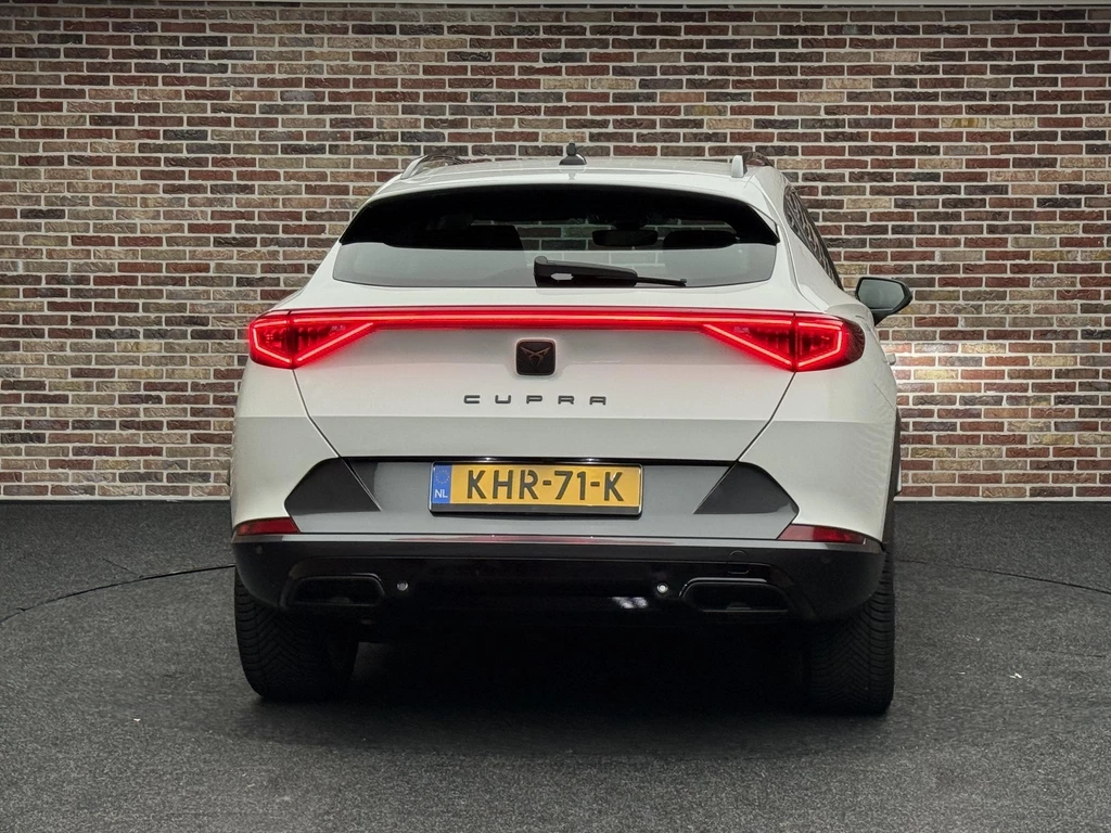 CUPRA Formentor – foto 3